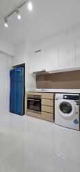 Treasure at Tampines (D18), Condominium #629256981